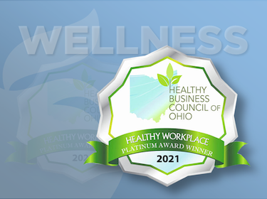 Wellness Award